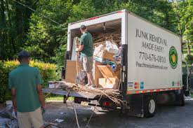 Shed Removal in Escondido, CA